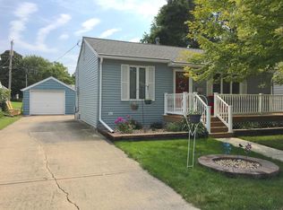 1409 Margaretha Ave, Albert Lea, MN 56007