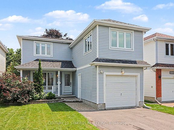 2nd image of 1503 Roberval Ave