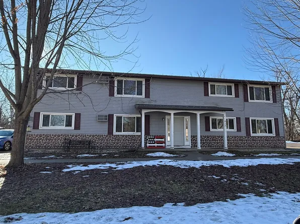815 Elm St, 815 Elm St #2, Winneconne, WI 54986