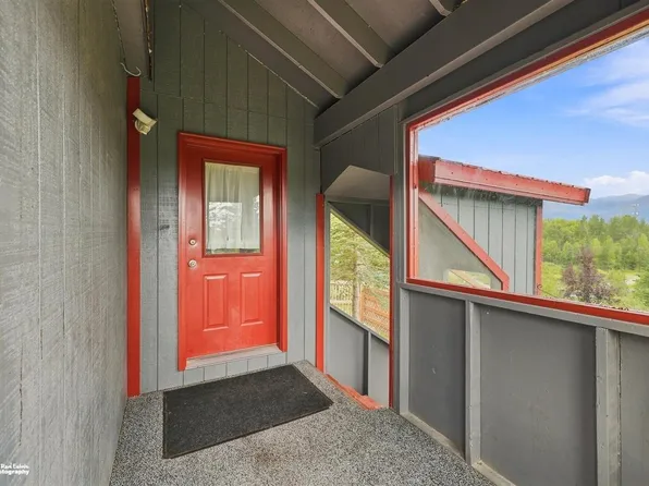 6740 E Toller Ct #D, Wasilla, AK 99654