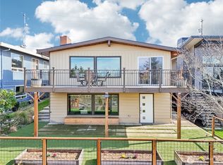 5638 37th Ave SW, Seattle, WA 98126