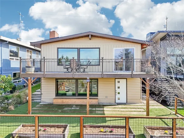 5638 37th Avenue SW, Seattle, WA 98126