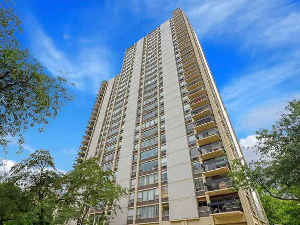 1360 N Sandburg Ter, Chicago, IL