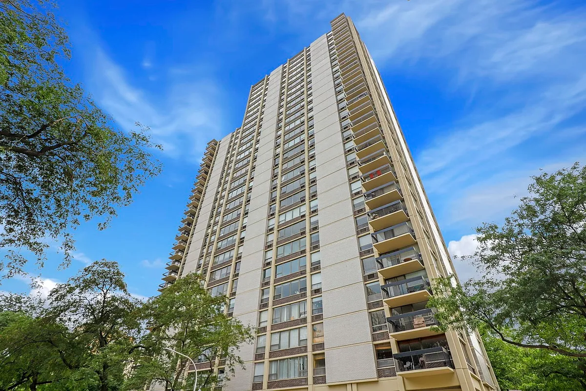 Building Photo - 1360 N Sandburg Ter #608C
