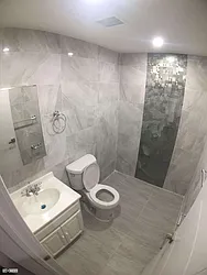 Rented by Citi Habitats