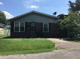 2001 Wilson Ave, Saint Albans, WV 25177