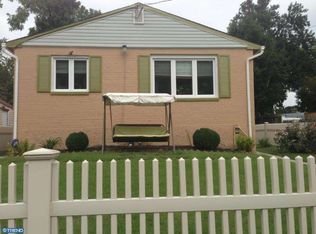 8058-60 Erdrick St, Philadelphia, PA 19136