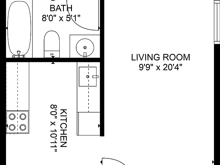 Garden Villa — Photo 34
