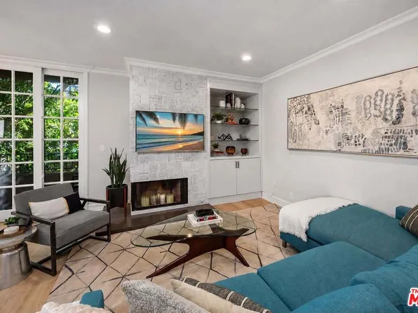 412 Arnaz Dr #7, Los Angeles, CA 90048