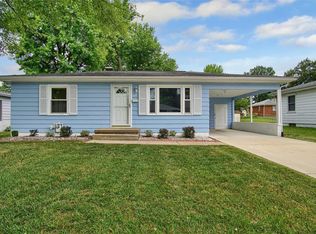 512 Bollman Ave, Edwardsville, IL