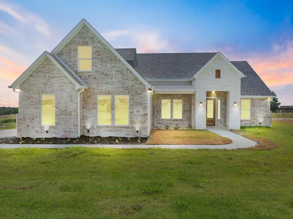 500 Kirkland Ct, Azle, TX 76020