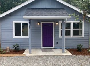 9914 SE Taggart St #B, Portland, OR 97266