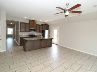 609 W Christopher Dr UNIT A, Siloam Springs, AR 72761