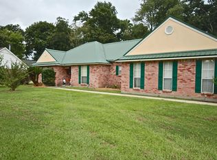 43256 W Pond Dr, Gonzales, LA 70737