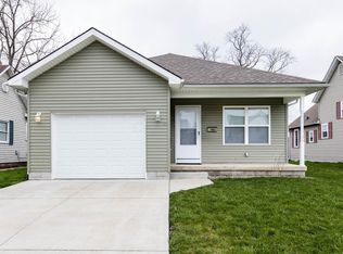 719 S Main St, Washington Court House, OH 43160