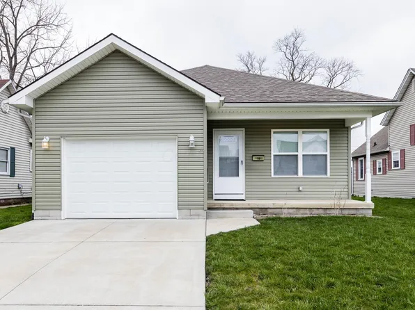 719 S Main St, Washington Court House, OH 43160