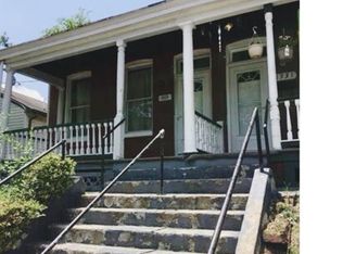 1929 Lakeview Ave, Richmond, VA 23220