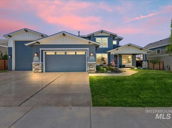 9523 W Gladiola Ct, Star, ID 83669