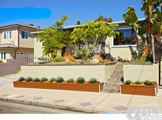 3930 Wildwood Rd, San Diego, CA 92107