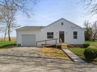 406 Ellis Street St, Port William, OH 45164