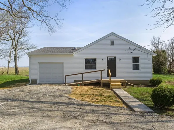 406 Ellis Street St, Port William, OH 45164