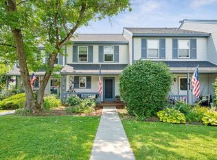 101 Lyman Mdw UNIT G2, Hinesburg, VT 05461