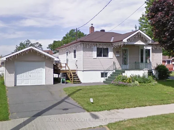 129 Leonia St, Cornwall, ON K6H 5L8