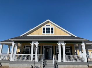 1001 N Blue Peak Dr, Pine Canyon, UT 84074