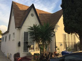 506 Hoefner Ave, Los Angeles, CA 90022