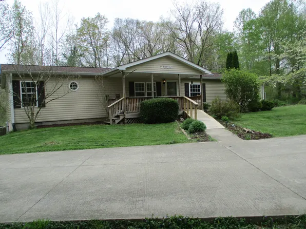 5605 Berean Rd, Martinsville, IN 46151