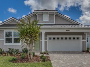 48 Back 9 Dr, Saint Augustine, FL 32092