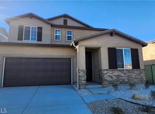 6356 Bassets St, Hesperia, CA 92345