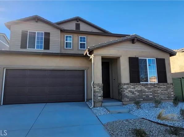 6356 Bassets St, Hesperia, CA 92345