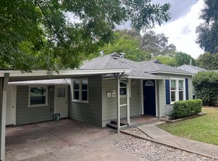 1325 Laburnum Ave, Chico, CA 95926