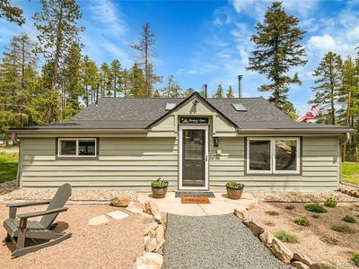 10887 Goodheart Avenue, Conifer, CO, 80433