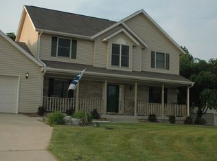 3729 Newport Ct, Bloomington, IN 47401