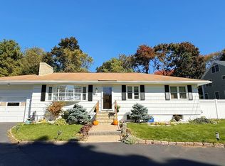 79 Lowell St, Lexington, MA 02420
