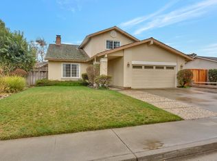 17265 Calle Mazatan, Morgan Hill, CA 95037