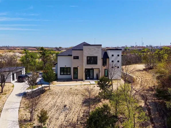 601 Canyon Creek Trl, Fort Worth, TX 76112