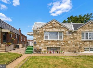 1437 Napfle Ave, Philadelphia, PA 19111