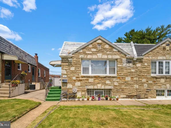 1437 Napfle Ave, Philadelphia, PA 19111