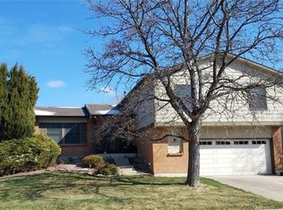 13865 W 67th Pl, Arvada, CO 80004