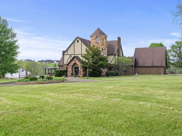 129 Adams Ln, Richmond, KY 40475