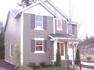 7503 Better Way Loop SE #19, Snoqualmie, WA 98065