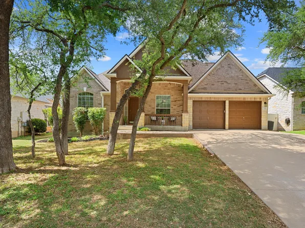 1212 Grand Champion Dr, Austin, TX 78732