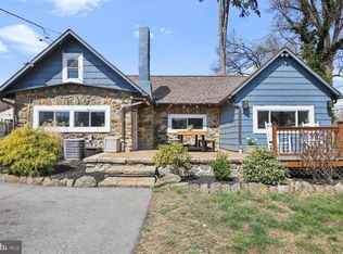 107 Princeton Ave, Ridley Park, PA 19078