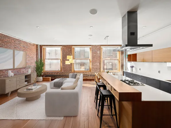 111 Wooster Street 4B image 1 of 13