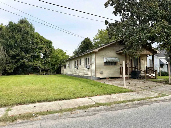 1955 Kentucky St, Baton Rouge, LA 70802