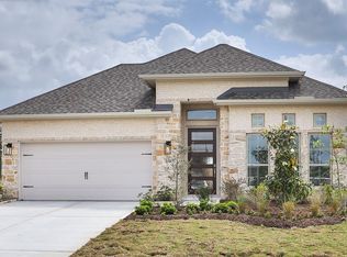 16650 Jolie St, Conroe, TX 77302