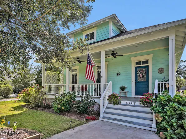 1117 N Lord Street, Southport, NC 28461